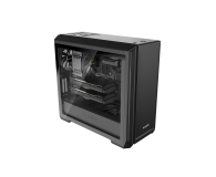 be quiet! Silent Base 601 czarna z oknem - 450952 - zdjęcie 5